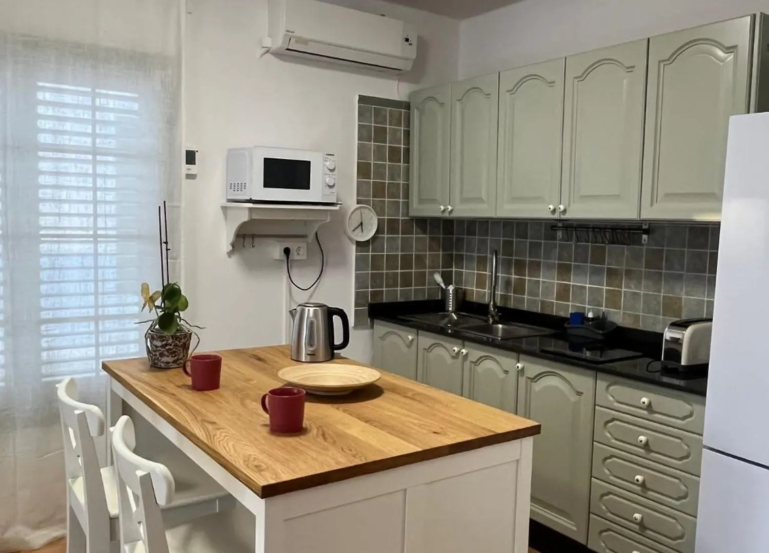 아파트 Apartamento Lanza Palm 푸에르토 델 카르멘
