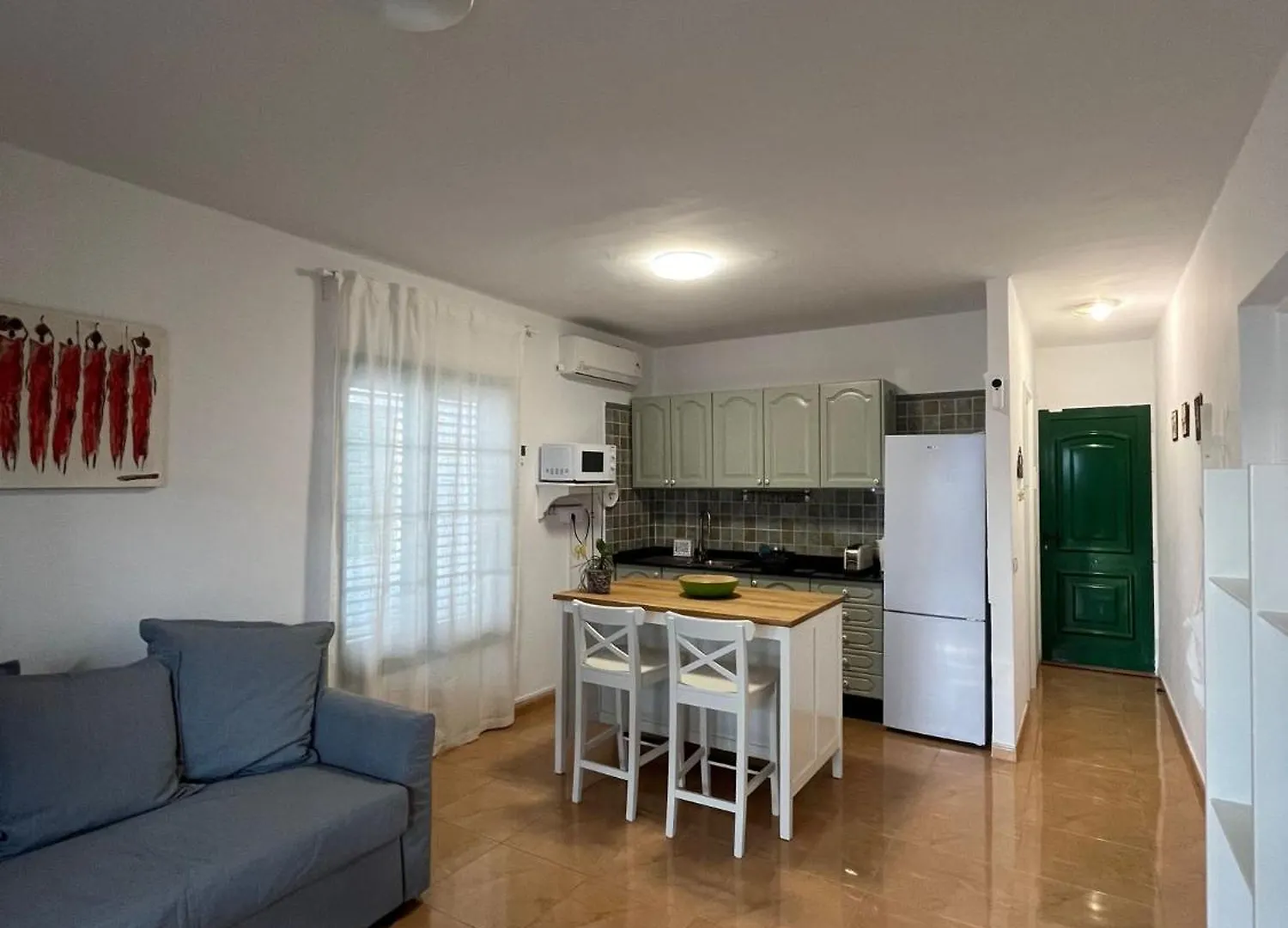 Apartamento Lanza Palm Puerto del Carmen  Spain