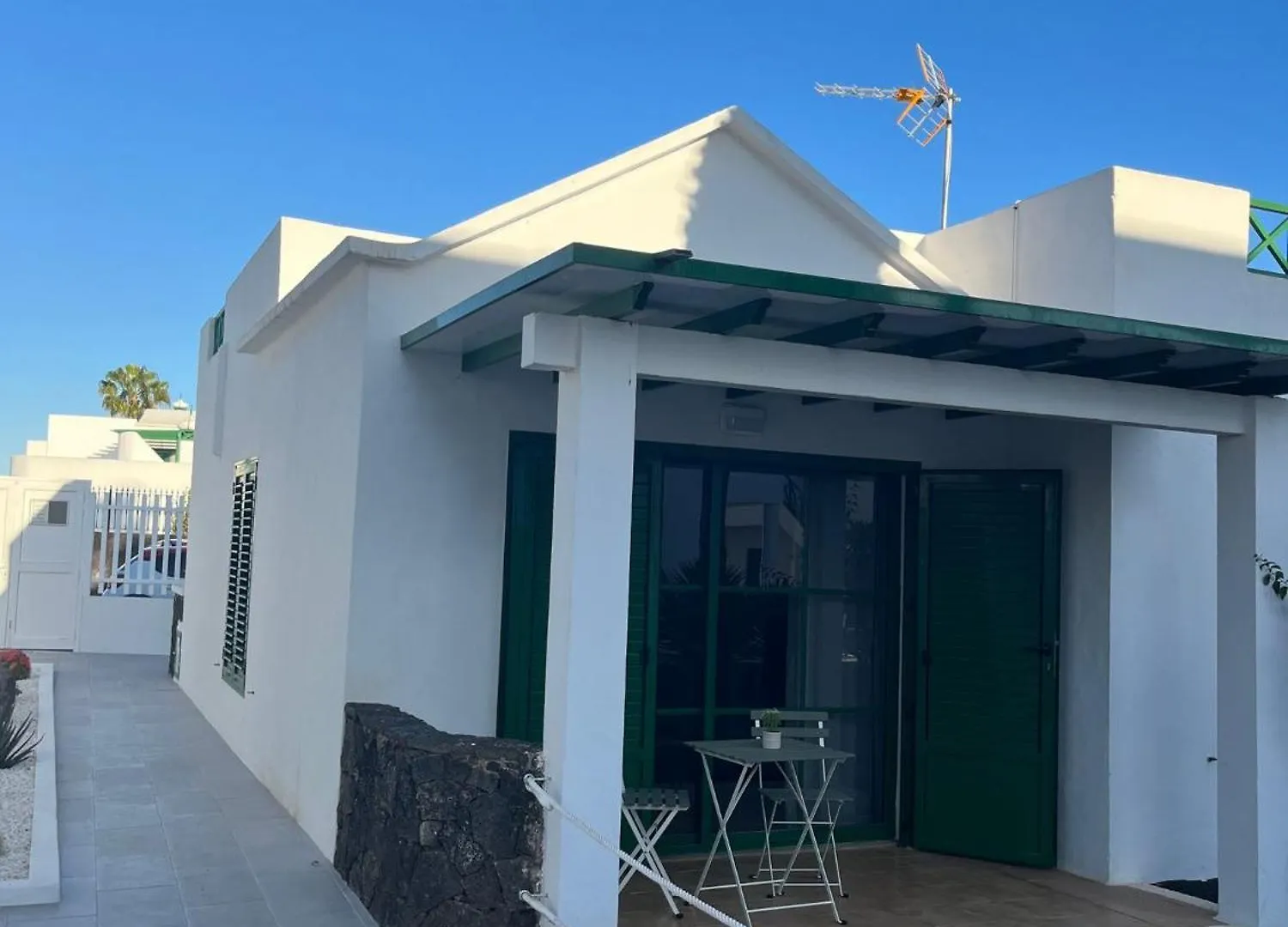 Apartamento Lanza Palm Puerto del Carmen  Apartment Puerto del Carmen (Lanzarote)