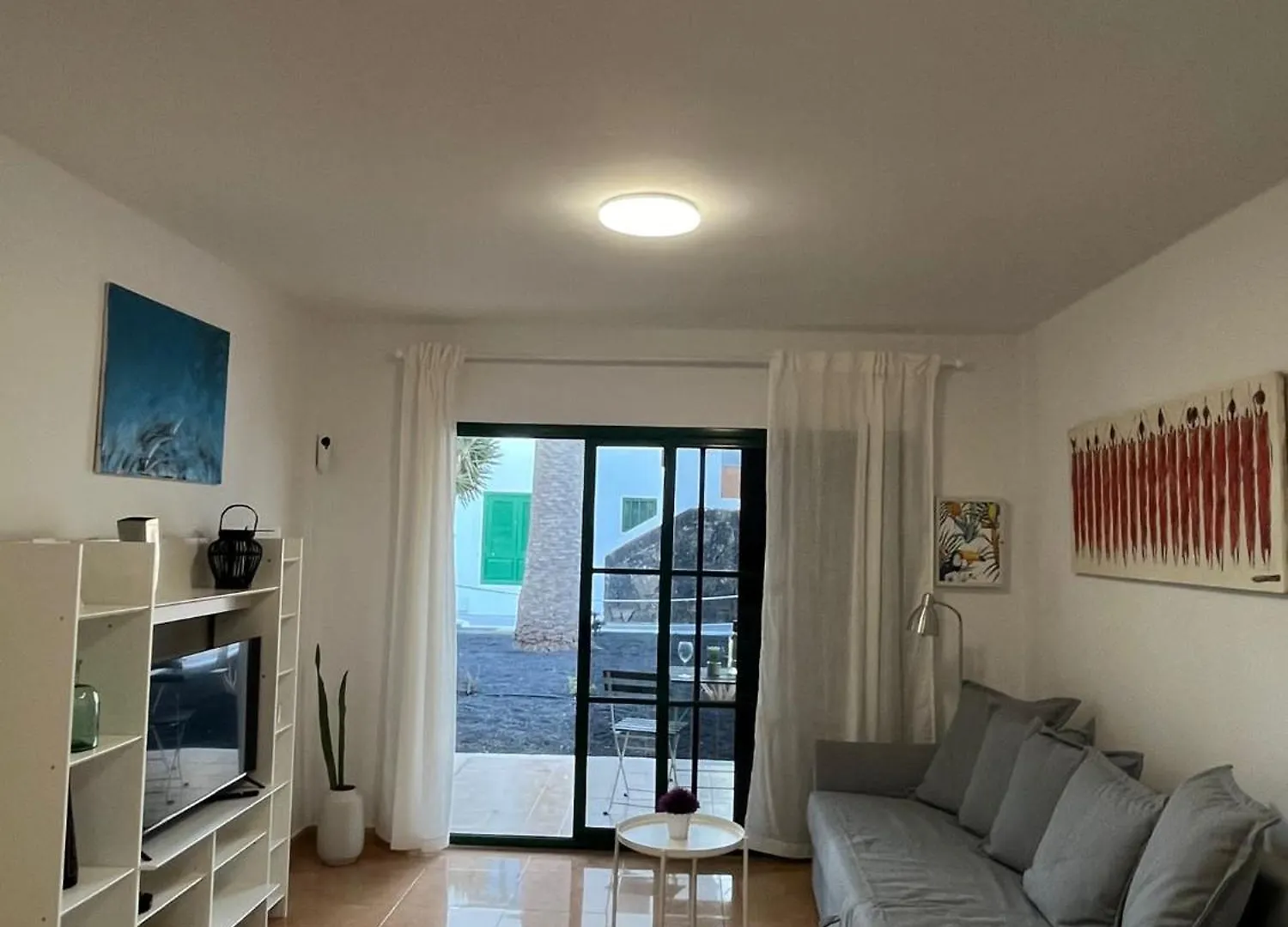 Apartment Apartamento Lanza Palm Puerto del Carmen  Spain