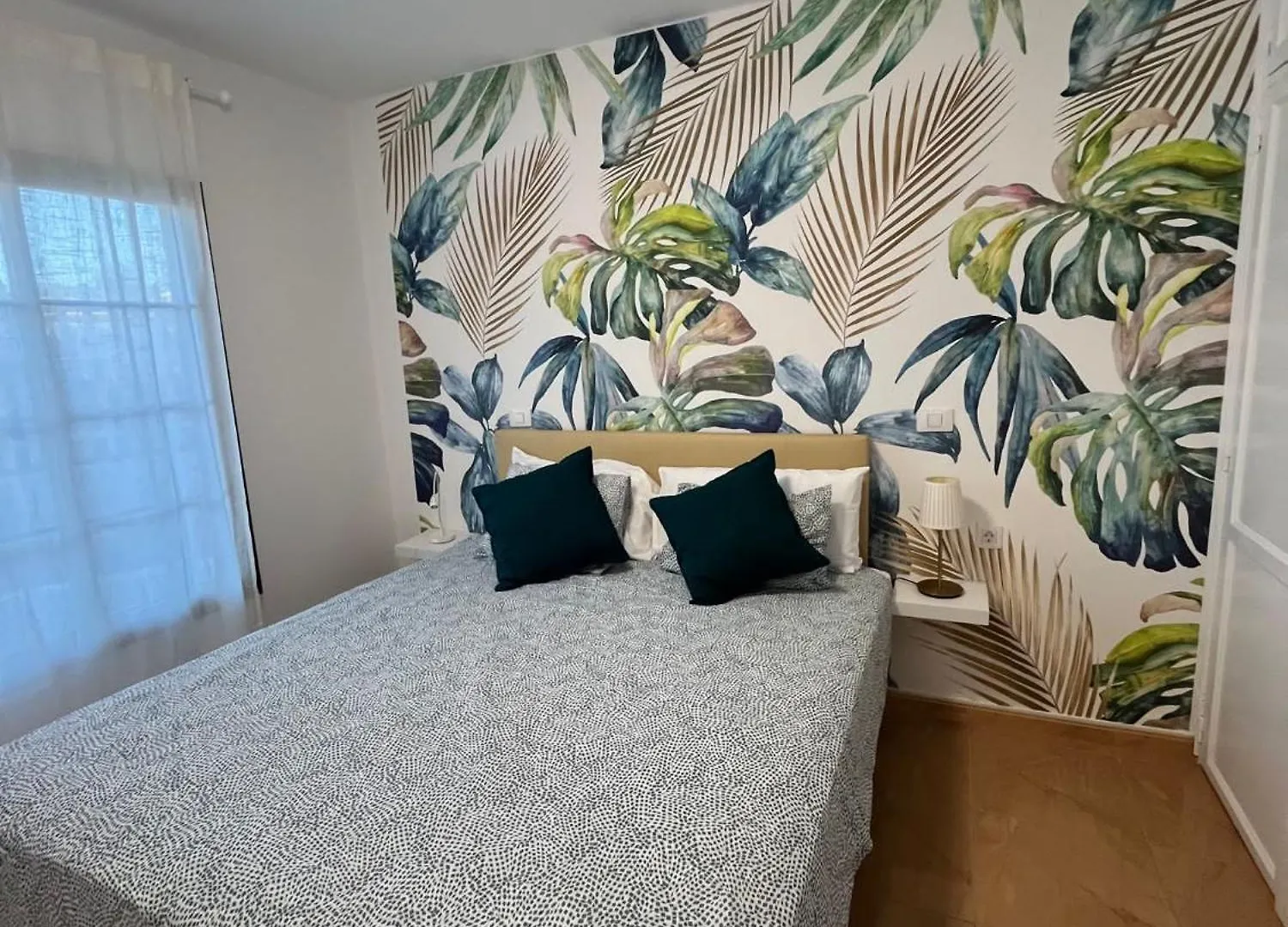 Apartment Apartamento Lanza Palm Puerto del Carmen  Spain