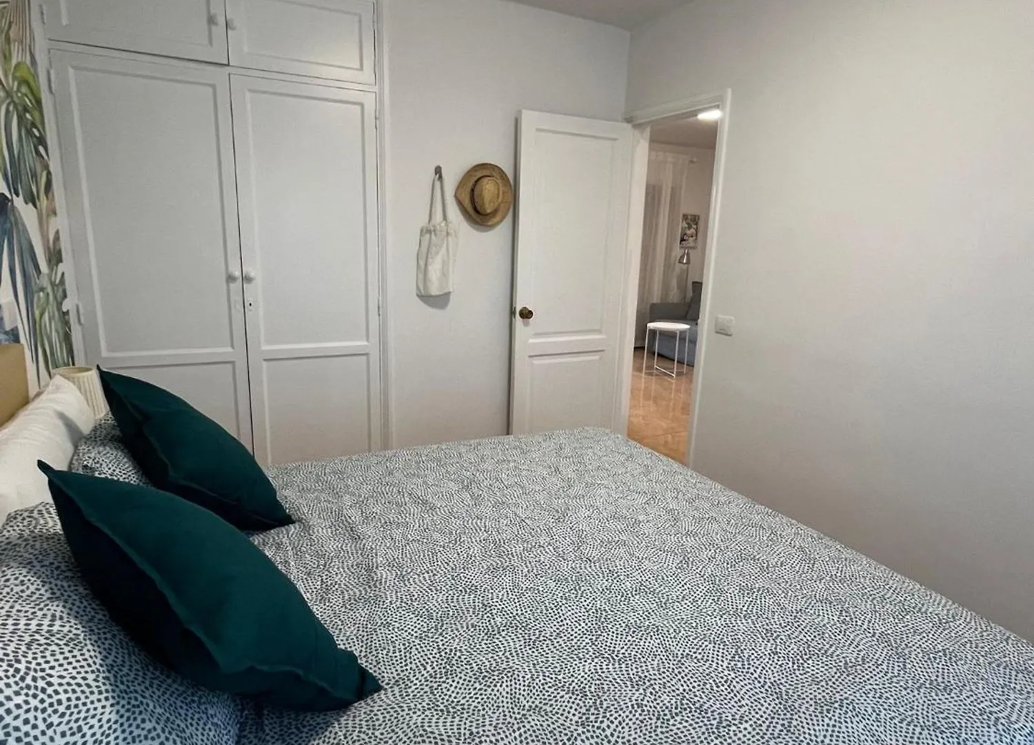 Apartamento Lanza Palm Puerto del Carmen  0*, Puerto del Carmen (Lanzarote) Spain