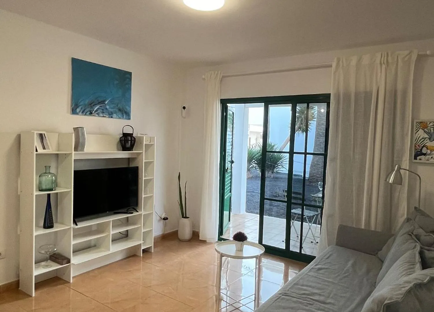 Apartamento Lanza Palm Puerto del Carmen  Puerto del Carmen (Lanzarote)