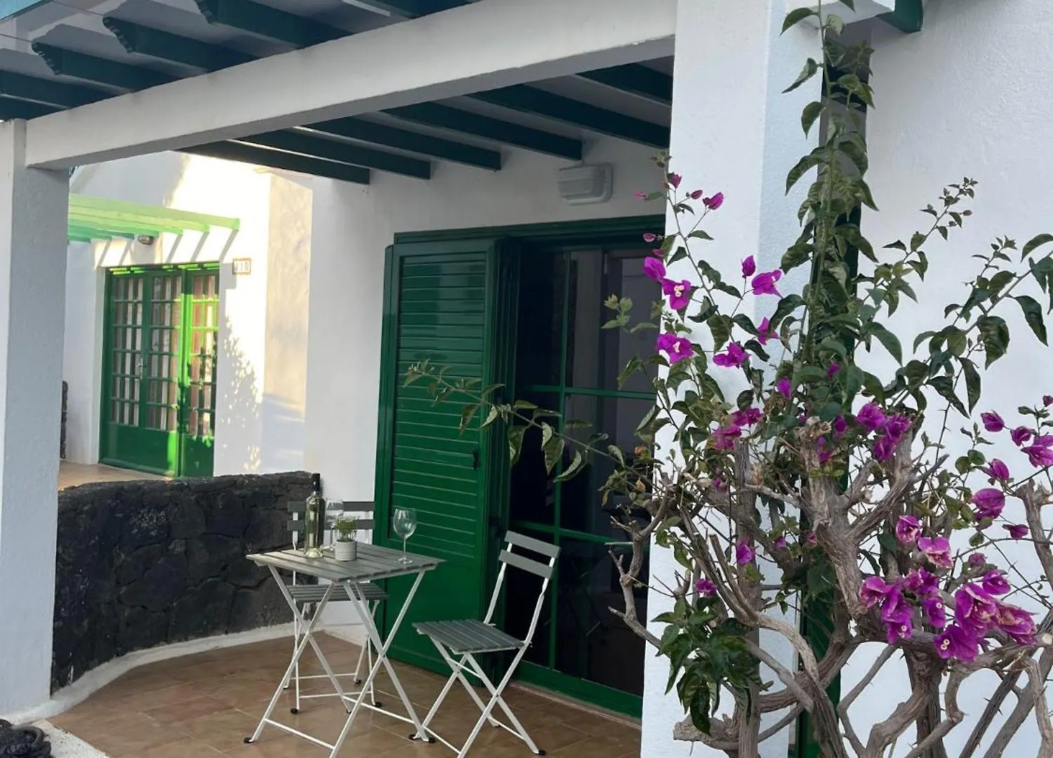 Apartamento Lanza Palm Puerto del Carmen