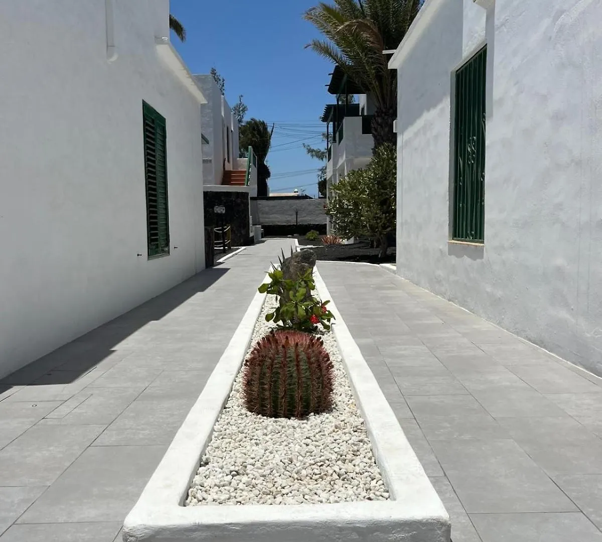 Apartment Apartamento Lanza Palm Puerto del Carmen